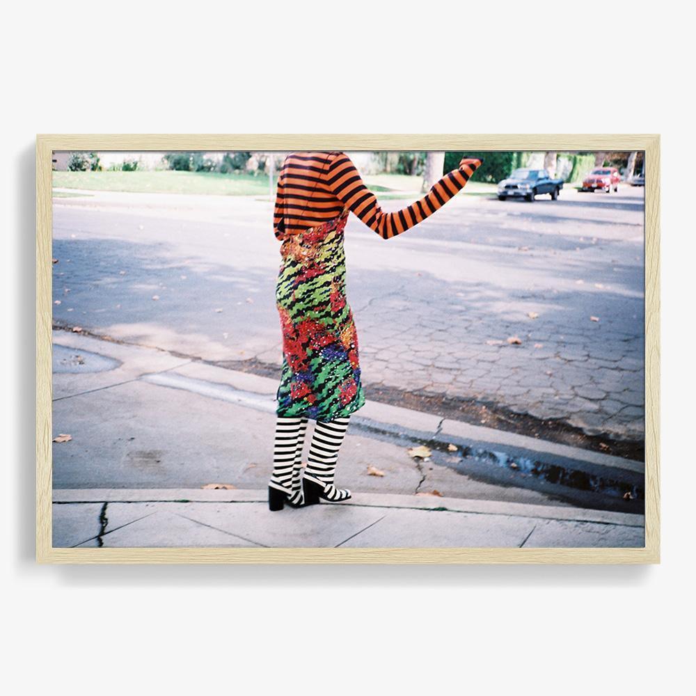 Photograph by Gia Coppola