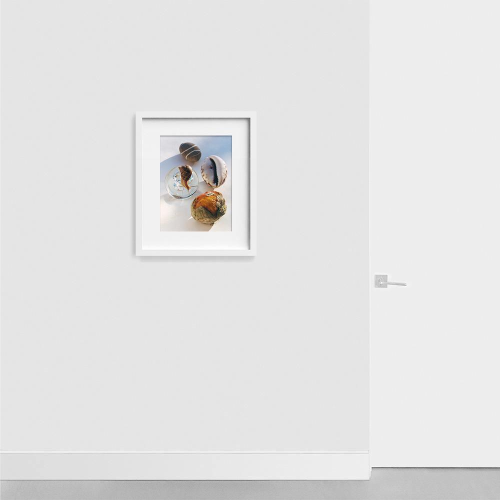 Photograph by Jacques Brun