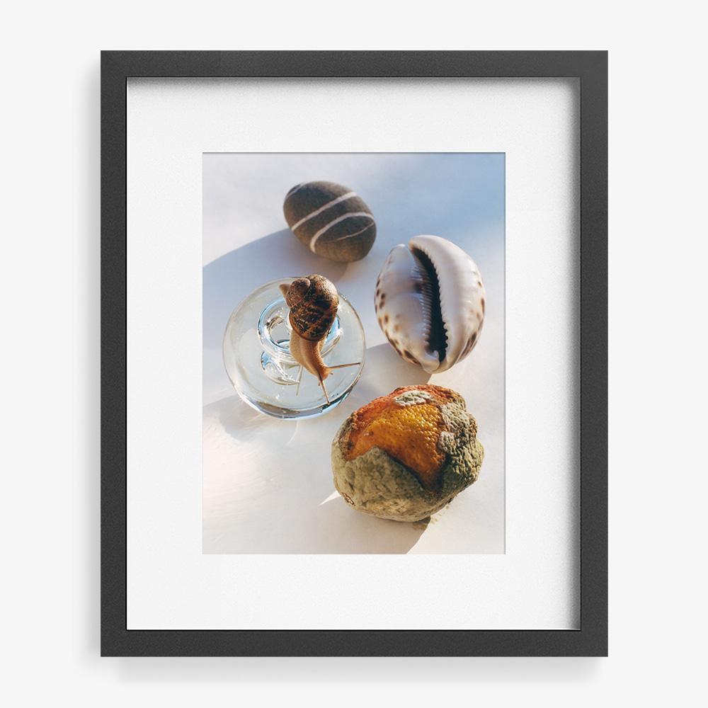 Photograph by Jacques Brun