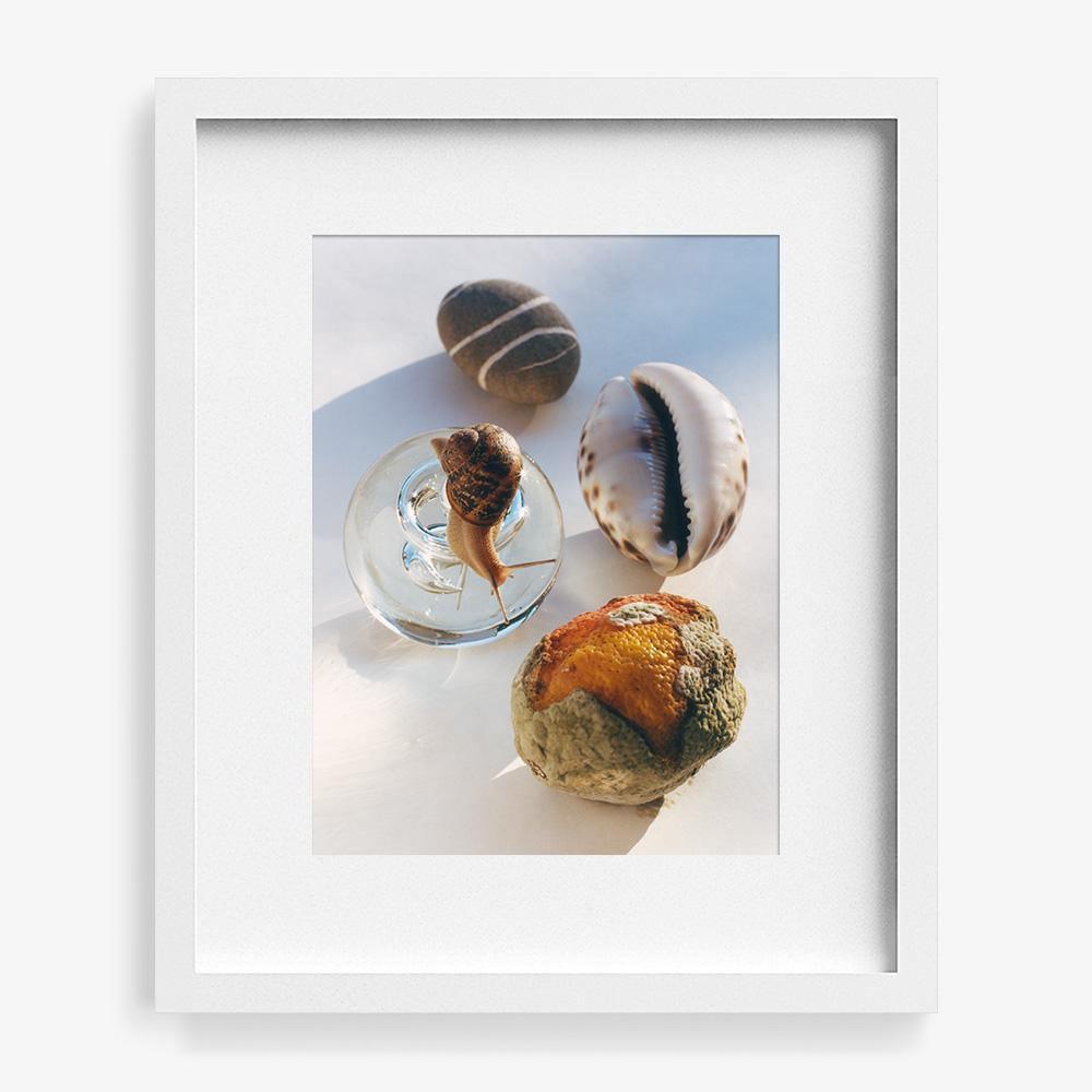 Photograph by Jacques Brun