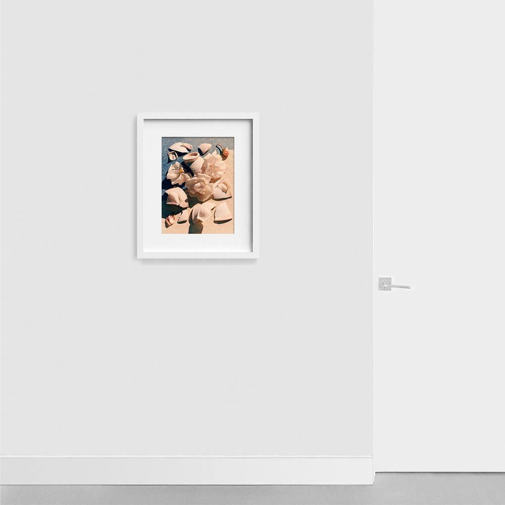 Photograph by Jacques Brun