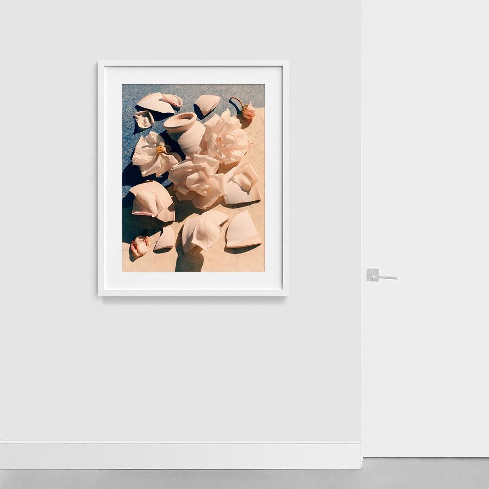 Photograph by Jacques Brun