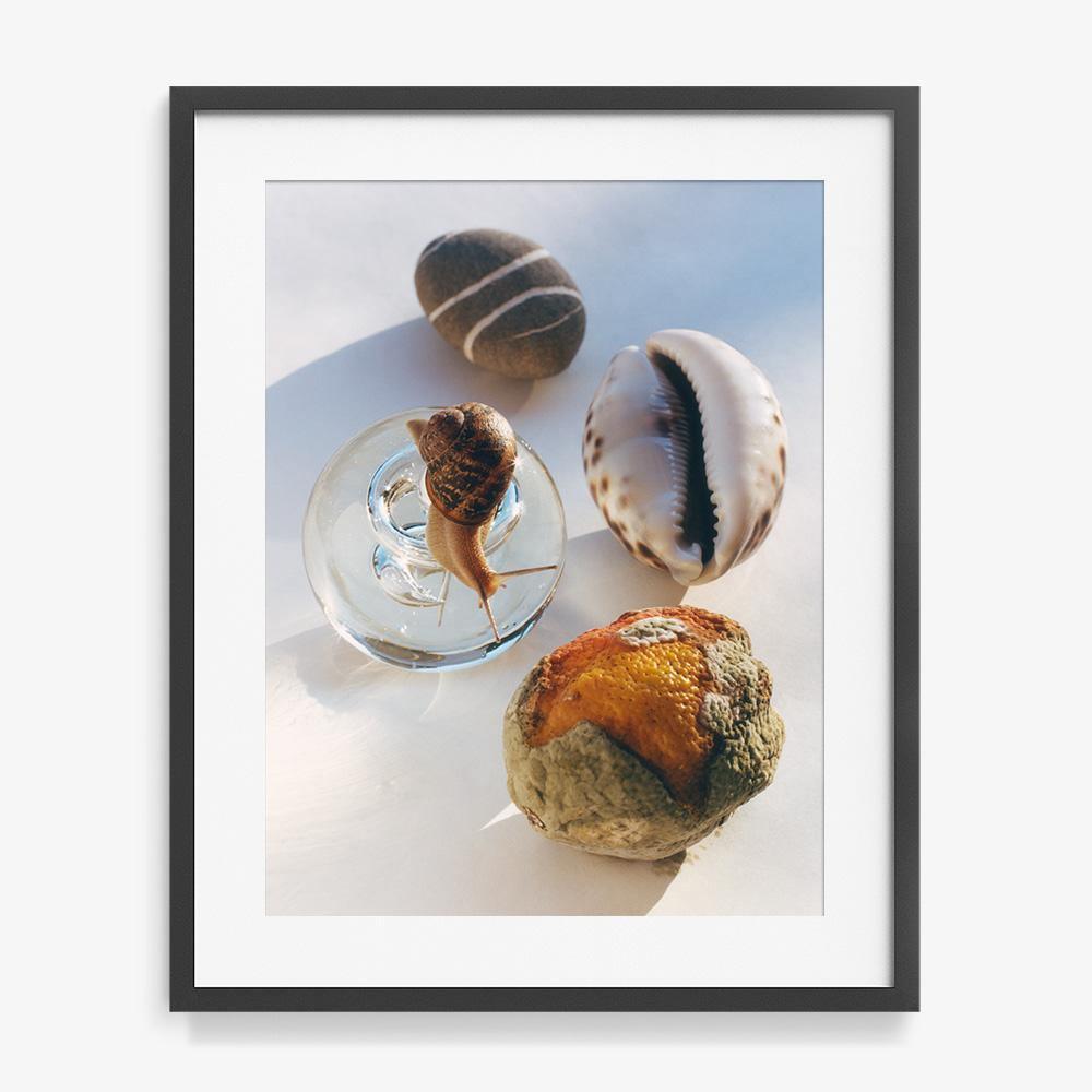 Photograph by Jacques Brun