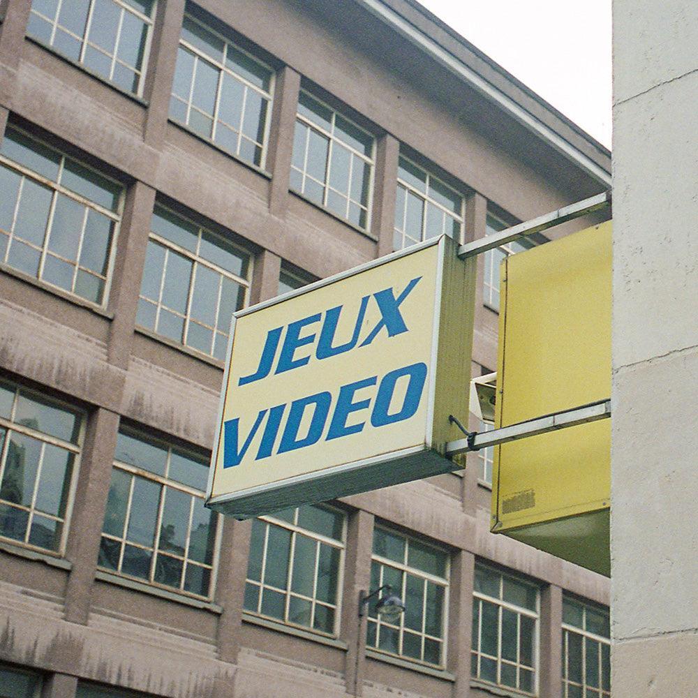 jeux video