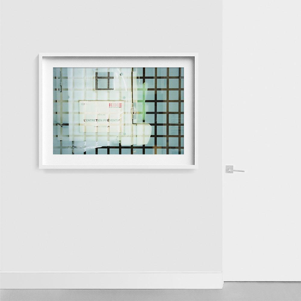 l'entretien préventif , Photograph by l'entretien préventif Tappan