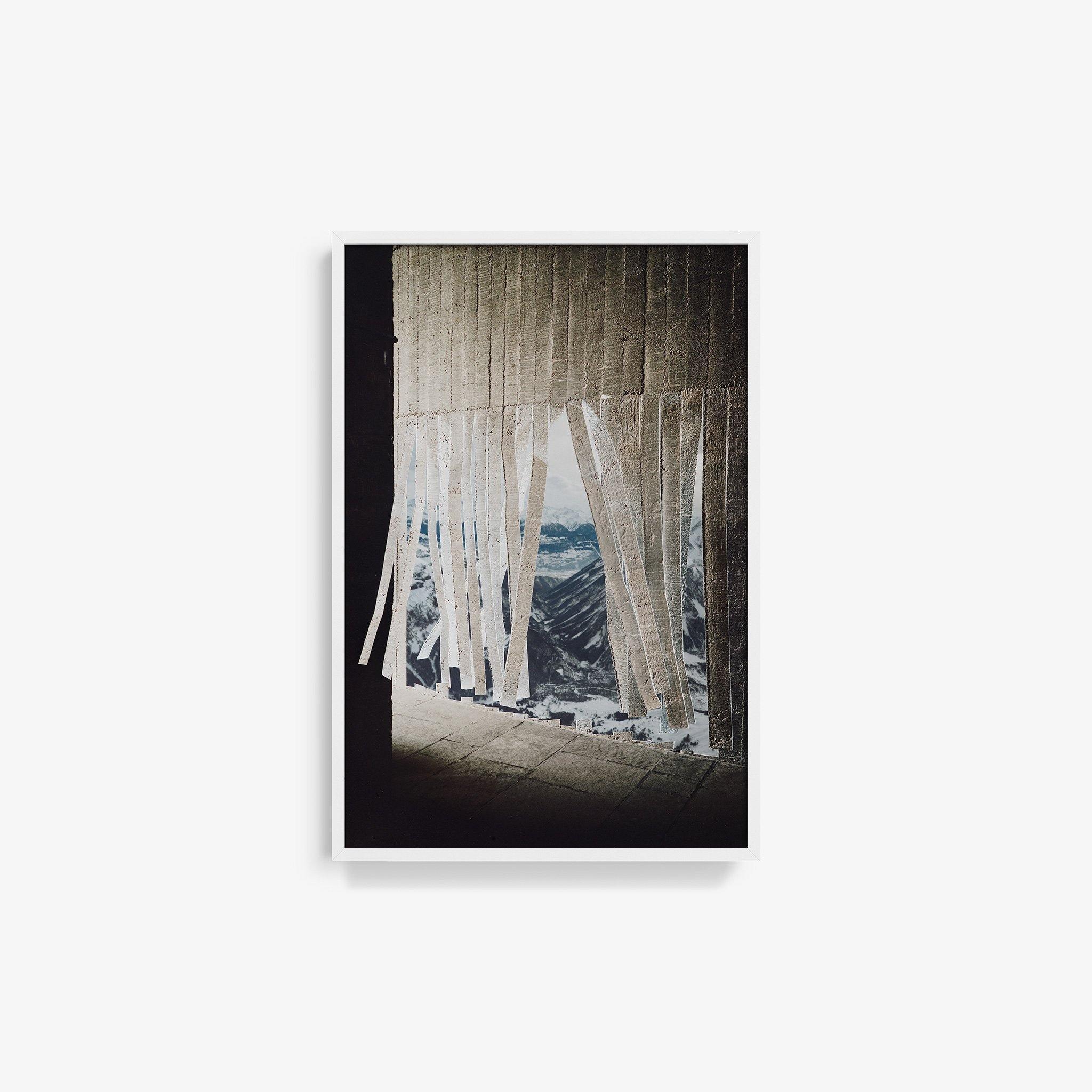 Photograph by Ilka Kramer