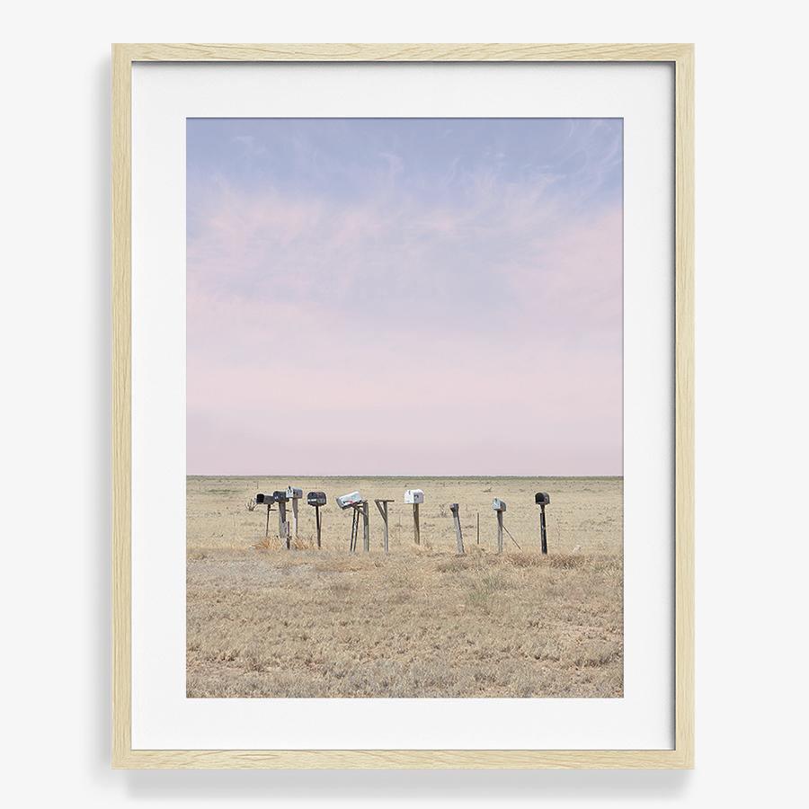 Photograph by James Needham