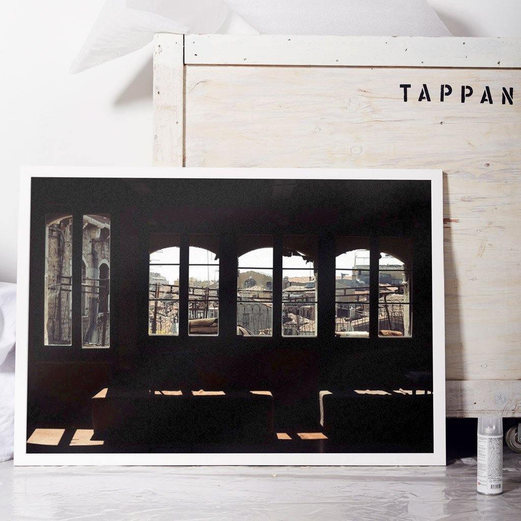 Malanazar 12, Photography by Malanazar 12 Tappan