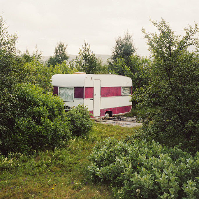 Photograph by Molly Berman