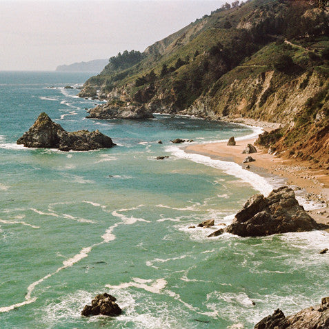 Photograph by Marc Gabor