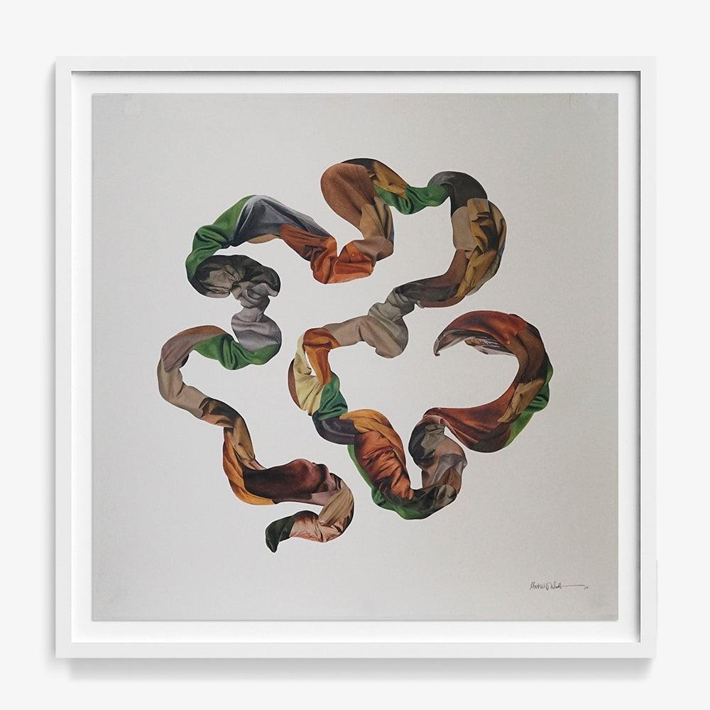 Collage by Michael DeSutter