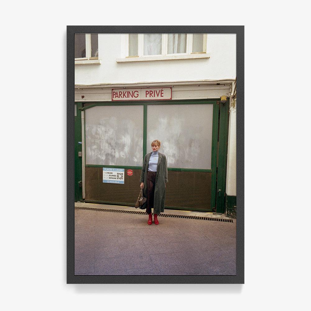 Photograph by Danny Scott Lane