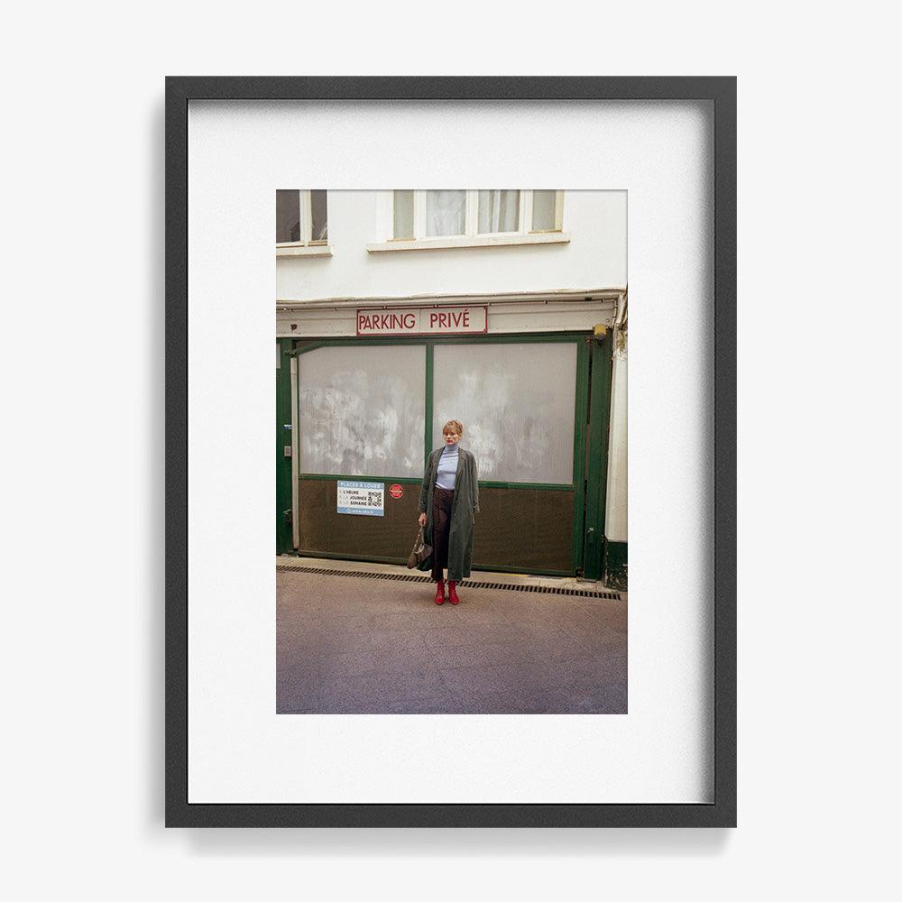 Photograph by Danny Scott Lane