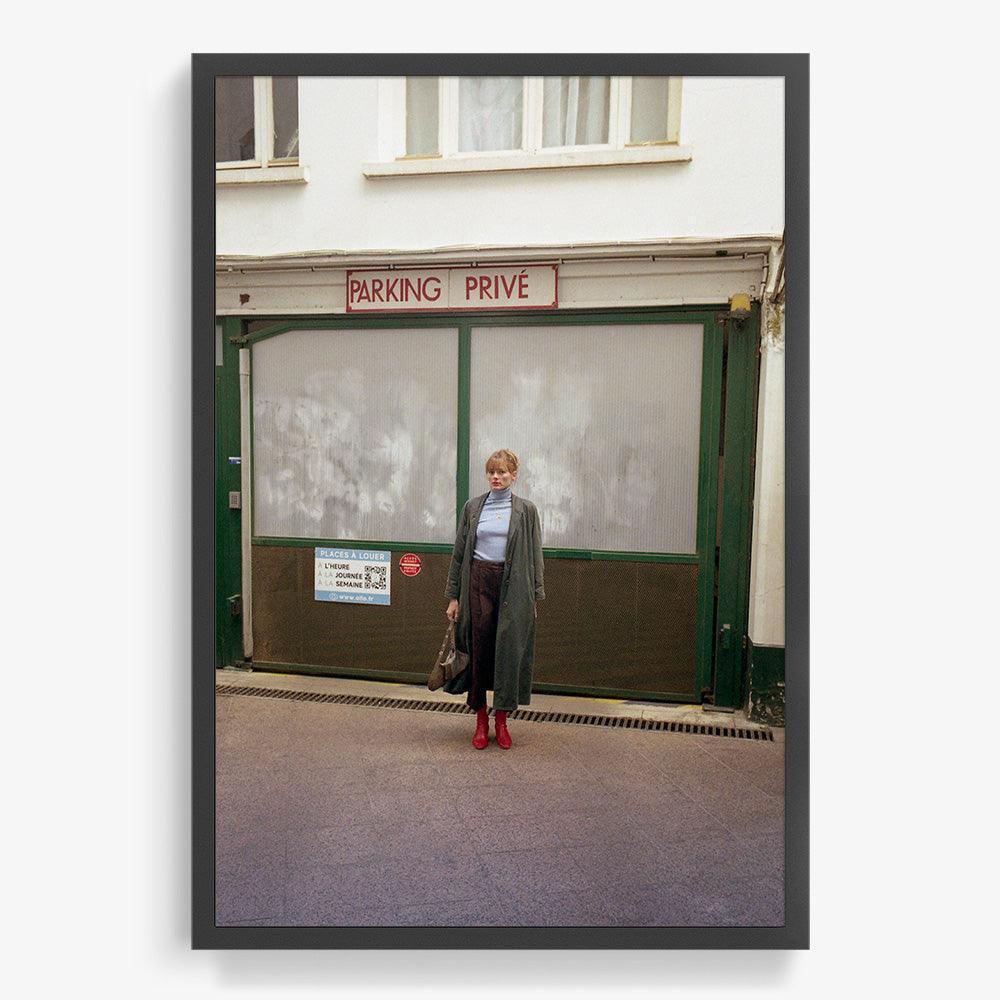 Photograph by Danny Scott Lane