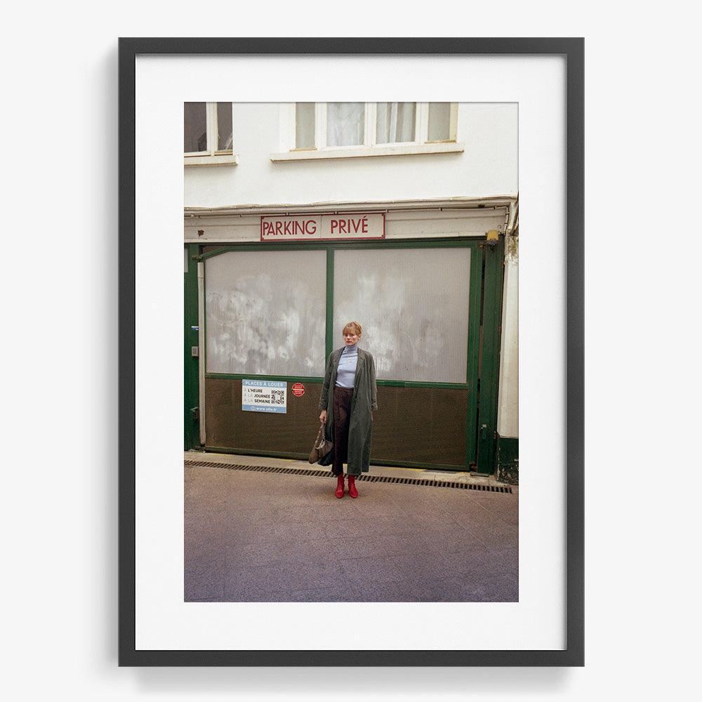 Photograph by Danny Scott Lane