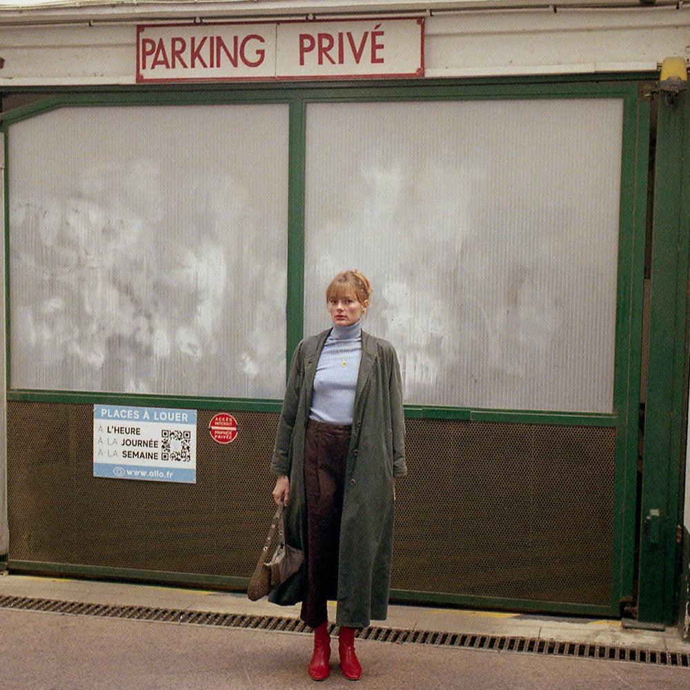 Photograph by Danny Scott Lane