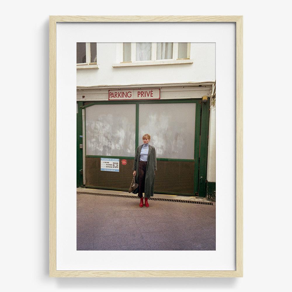 Photograph by Danny Scott Lane