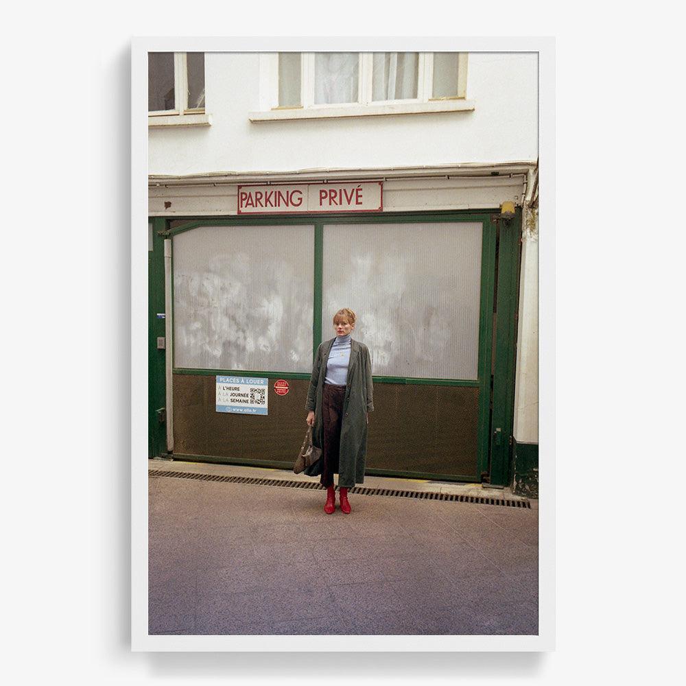 Photograph by Danny Scott Lane