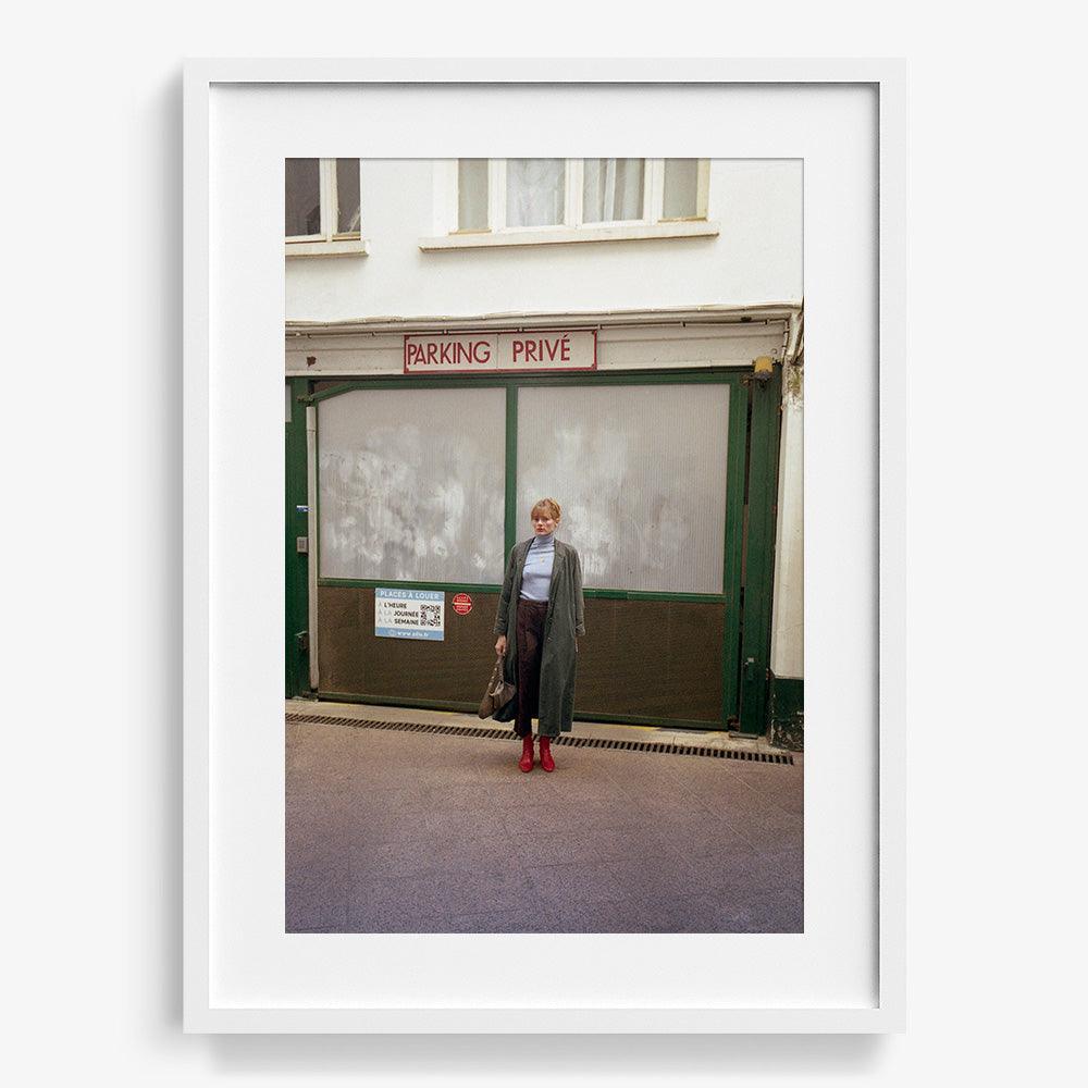 Photograph by Danny Scott Lane