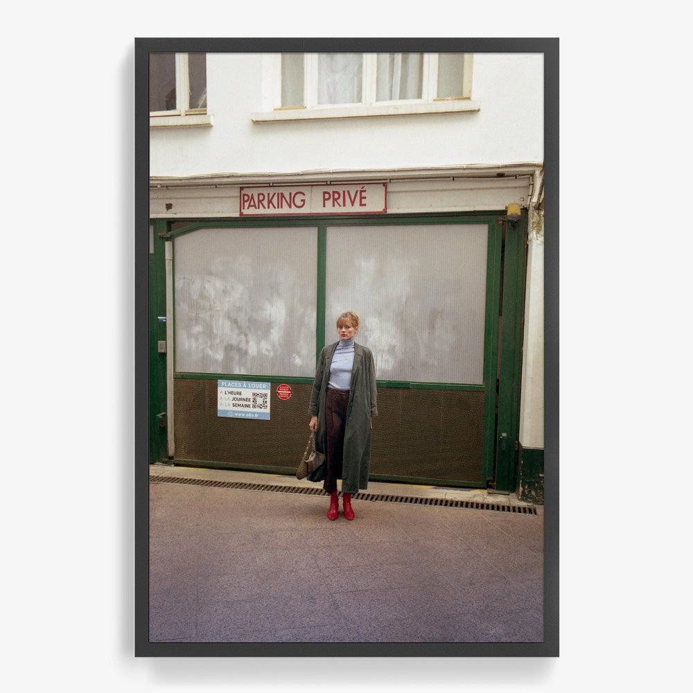 Photograph by Danny Scott Lane