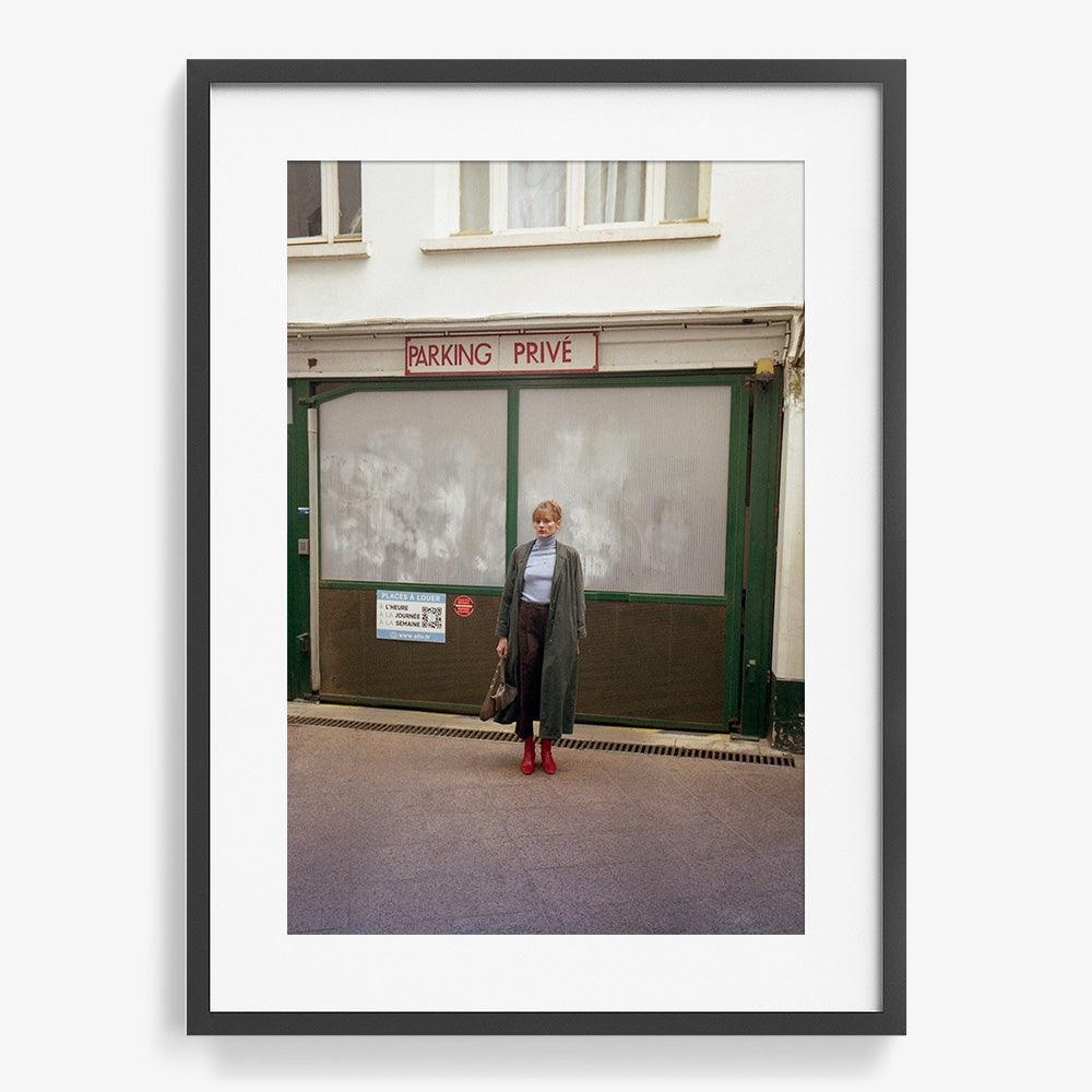 Photograph by Danny Scott Lane
