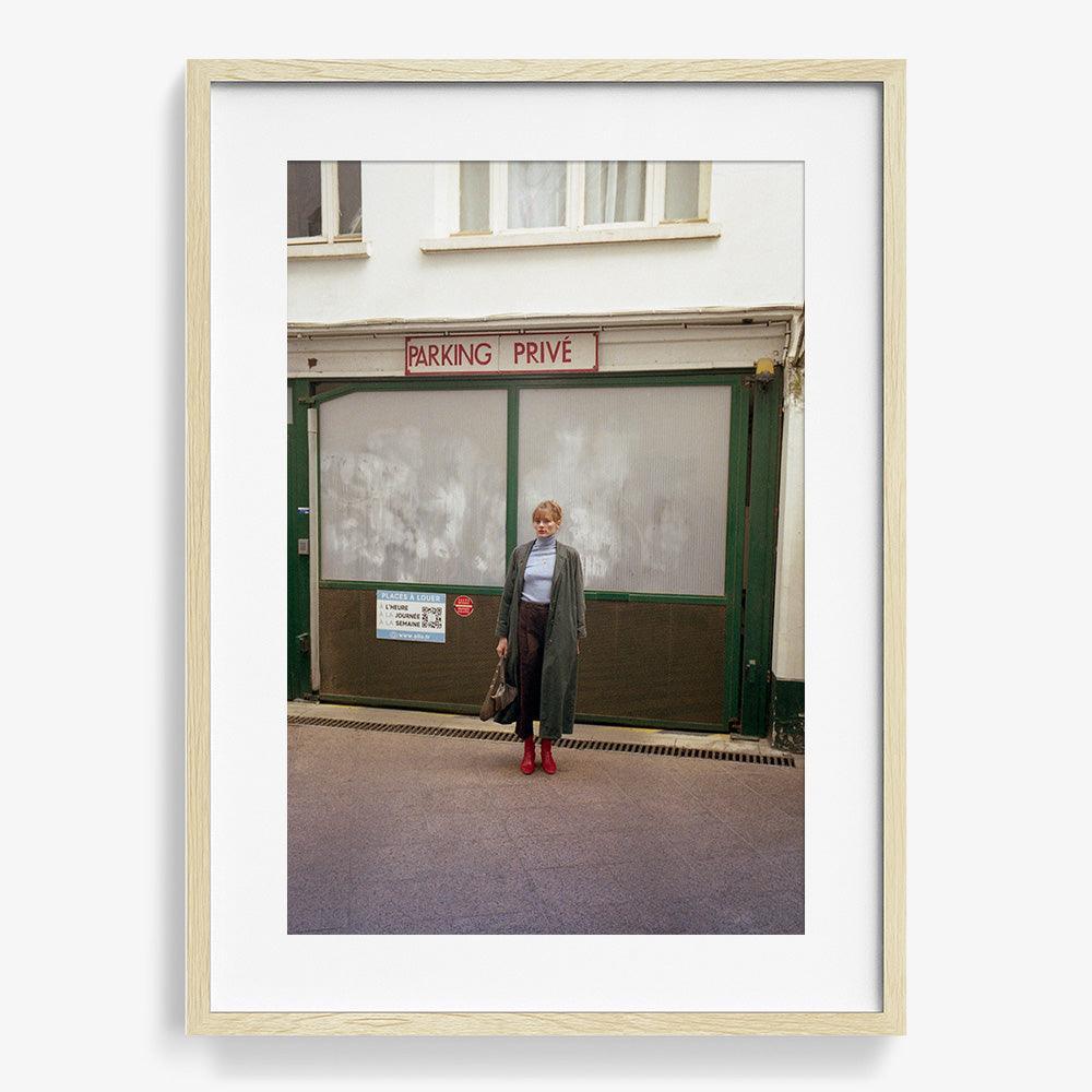 Photograph by Danny Scott Lane