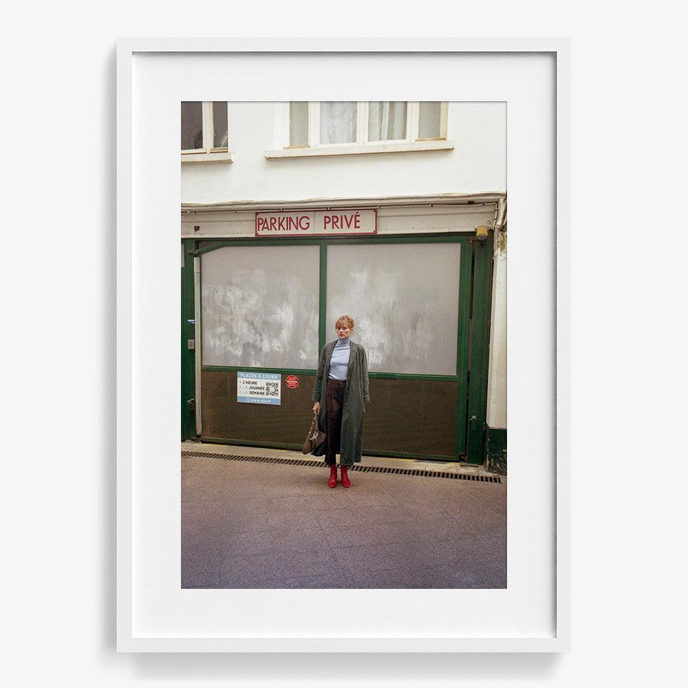 Photograph by Danny Scott Lane