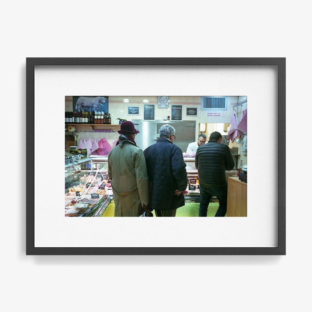 Photograph by Danny Scott Lane