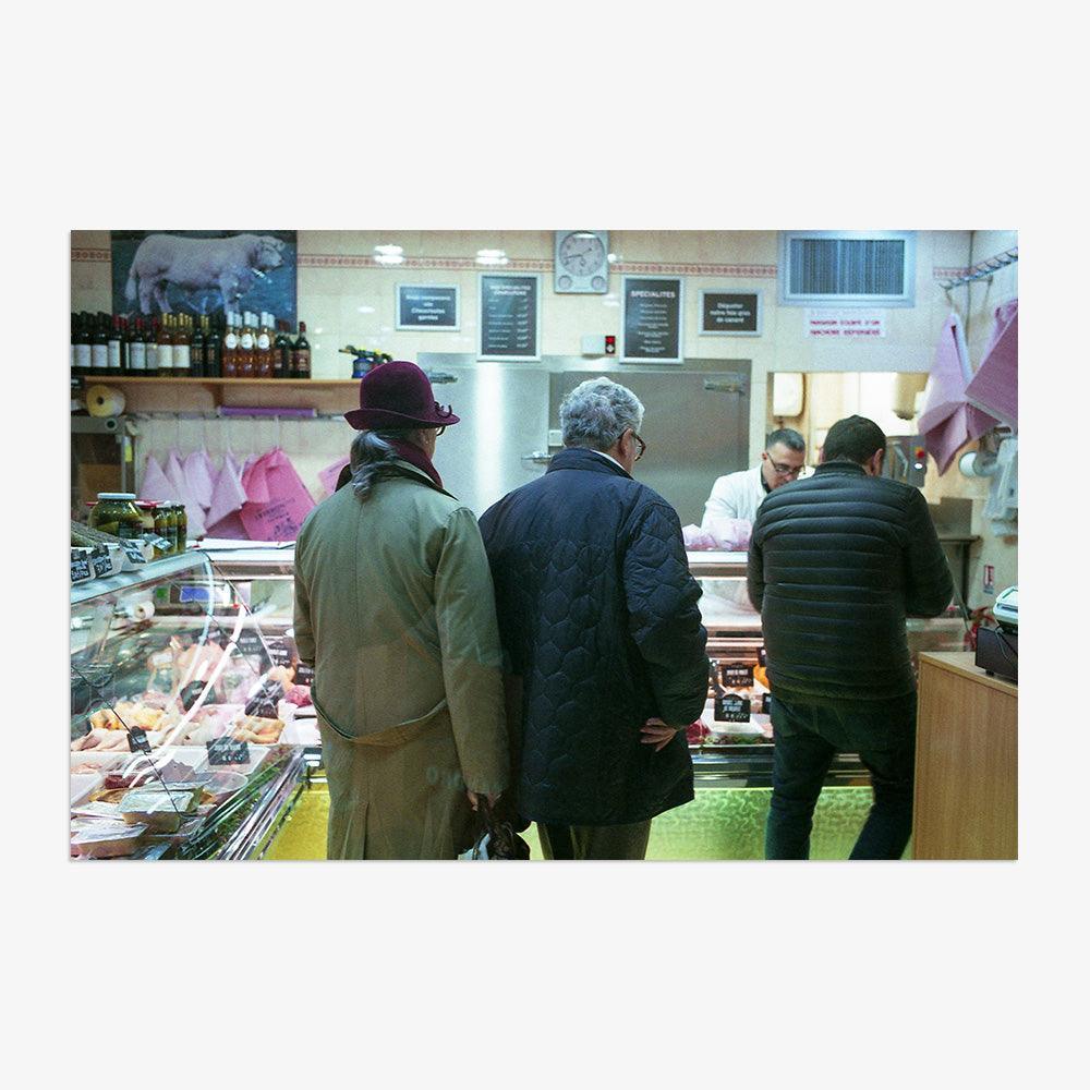 Photograph by Danny Scott Lane