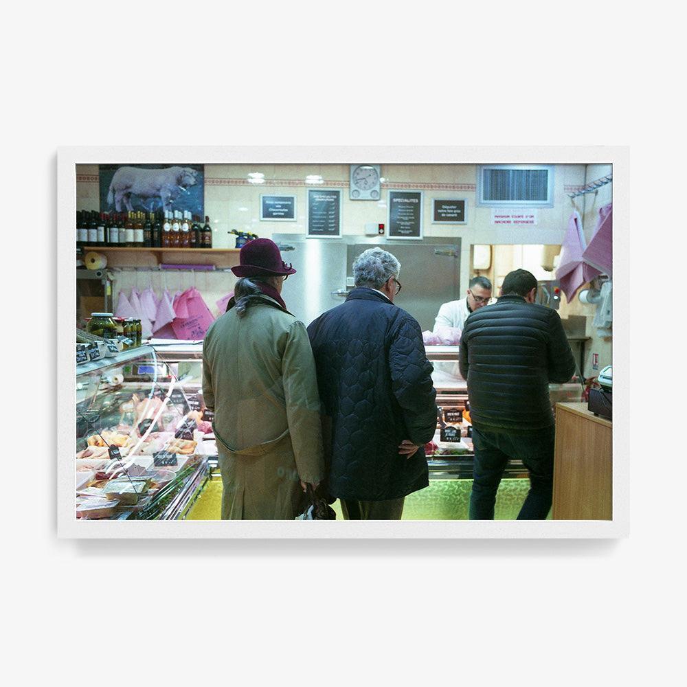 Photograph by Danny Scott Lane