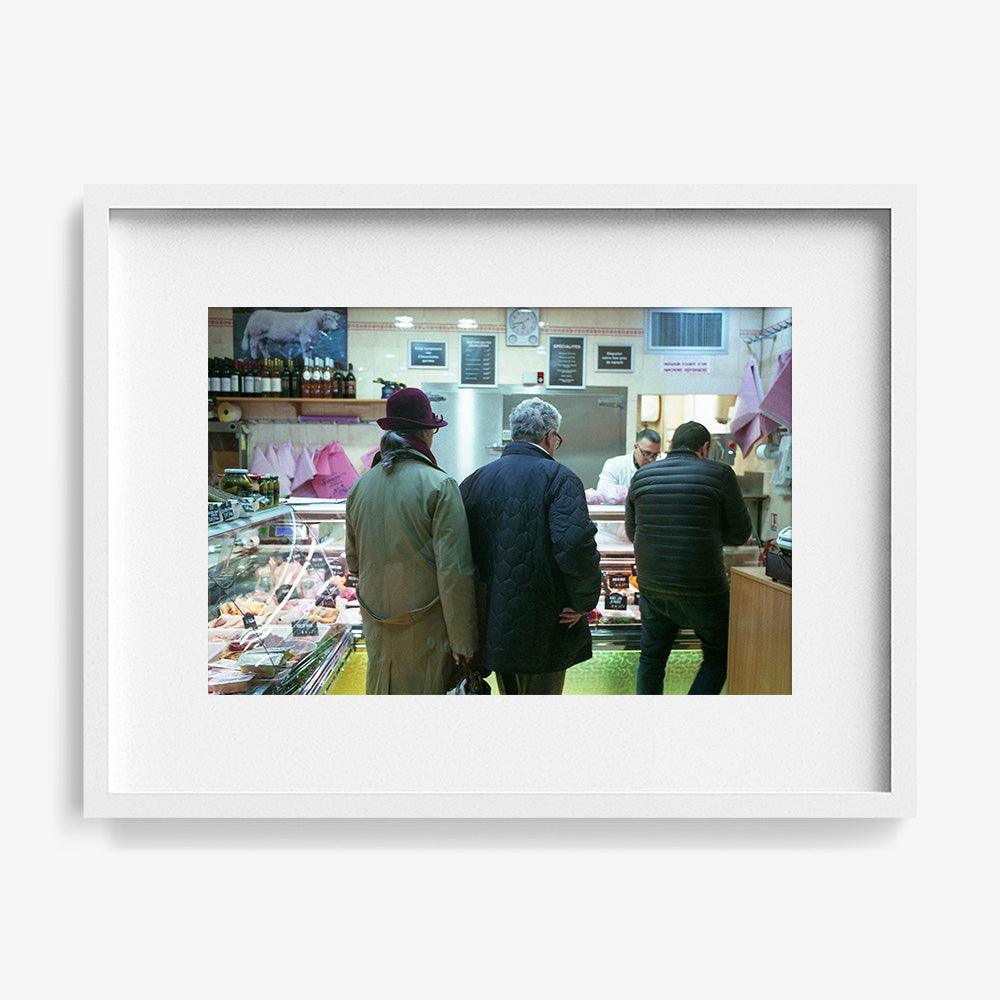 Photograph by Danny Scott Lane