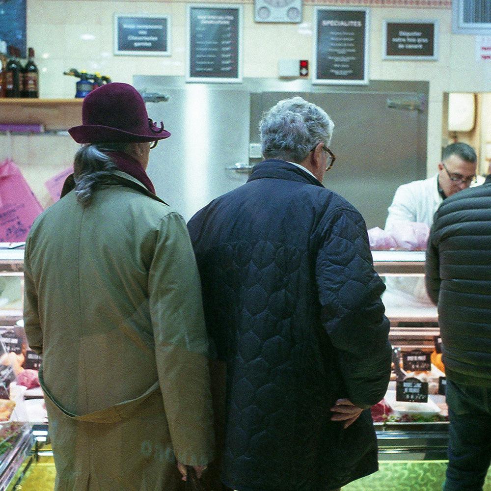 Photograph by Danny Scott Lane