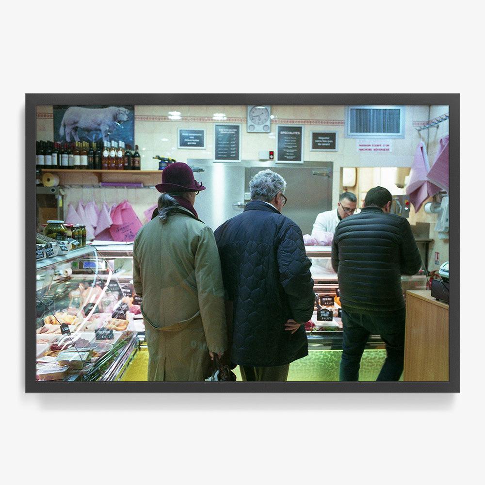 Photograph by Danny Scott Lane