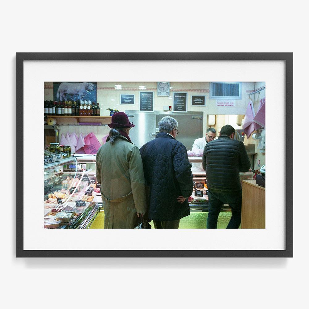 Photograph by Danny Scott Lane