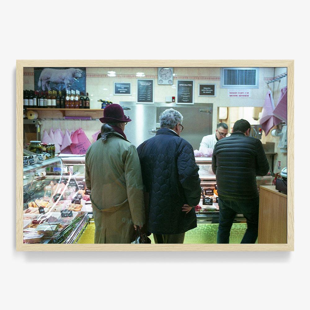 Photograph by Danny Scott Lane