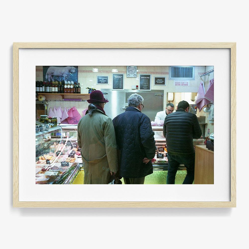 Photograph by Danny Scott Lane