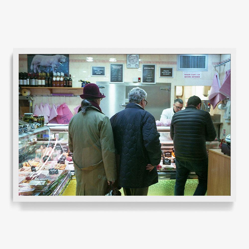 Photograph by Danny Scott Lane