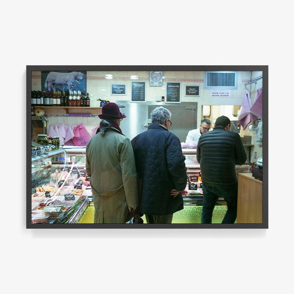 Photograph by Danny Scott Lane