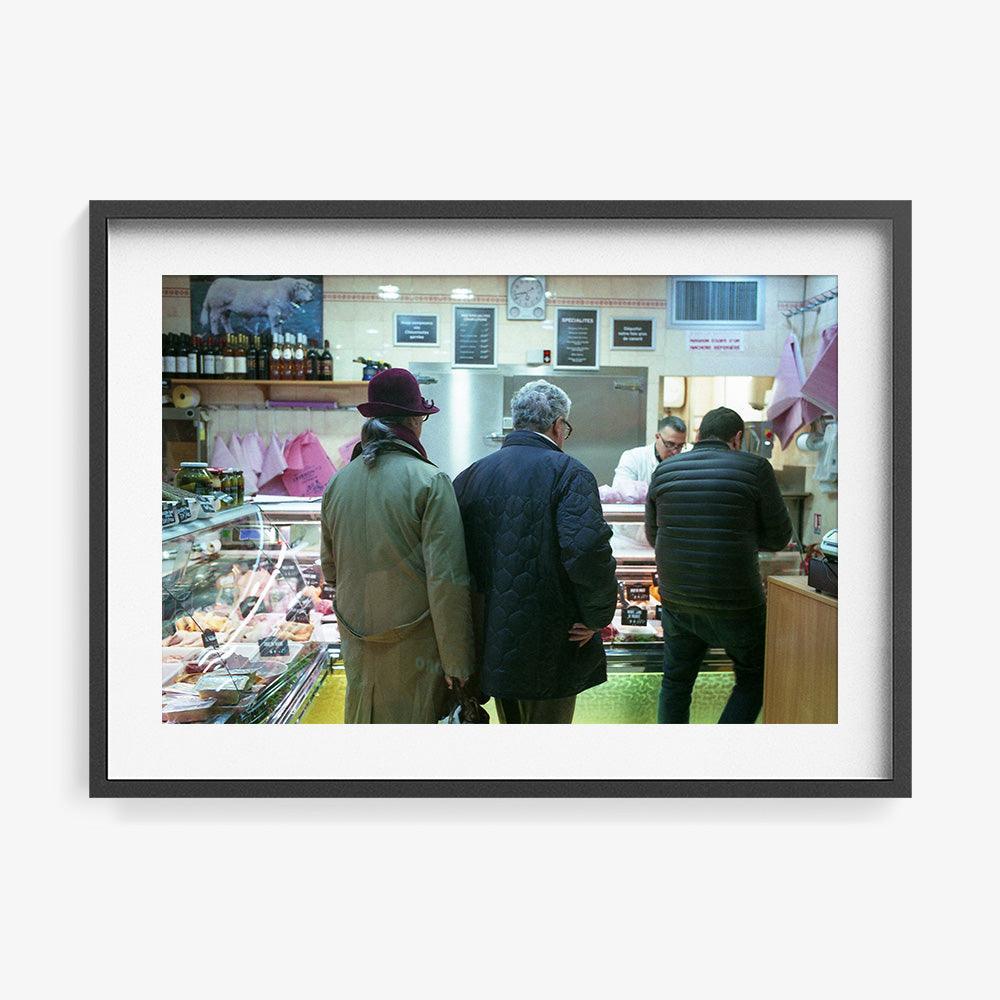 Photograph by Danny Scott Lane