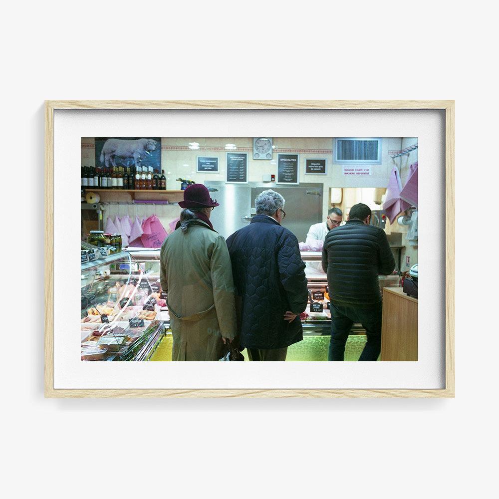 Photograph by Danny Scott Lane