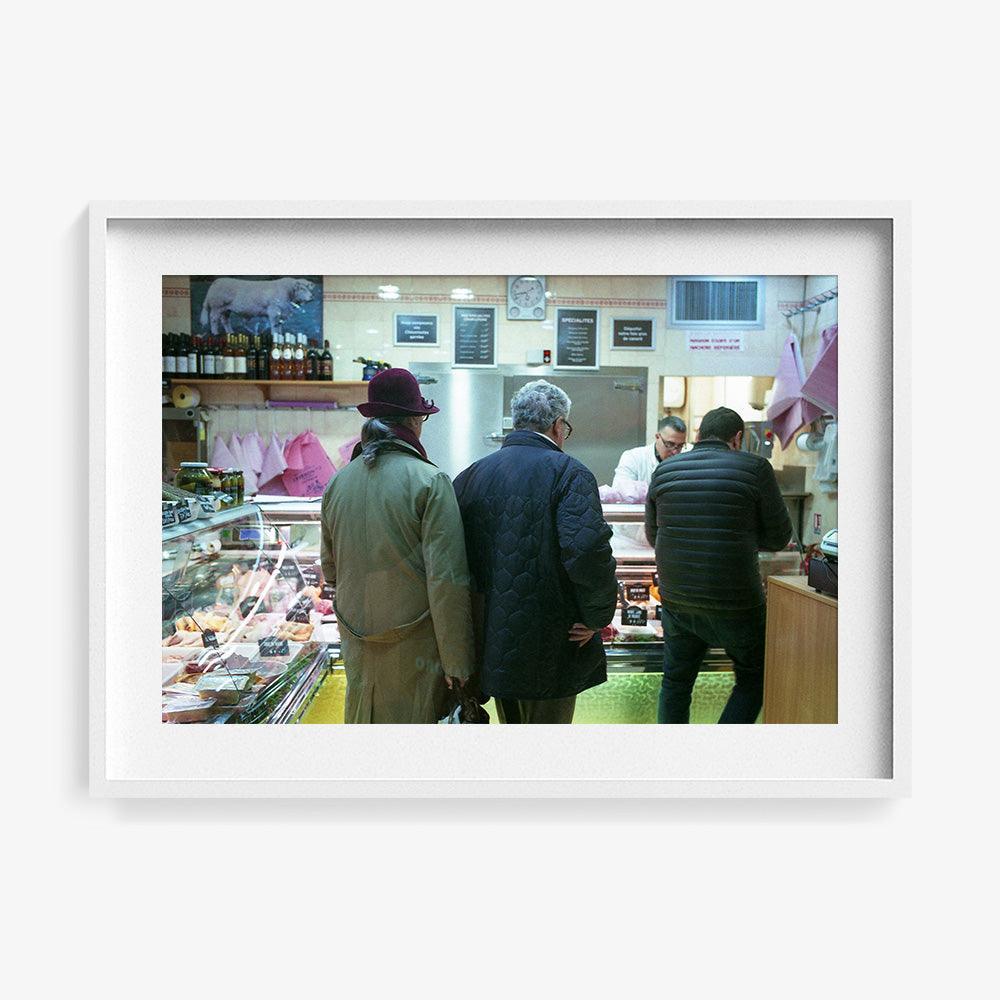 Photograph by Danny Scott Lane