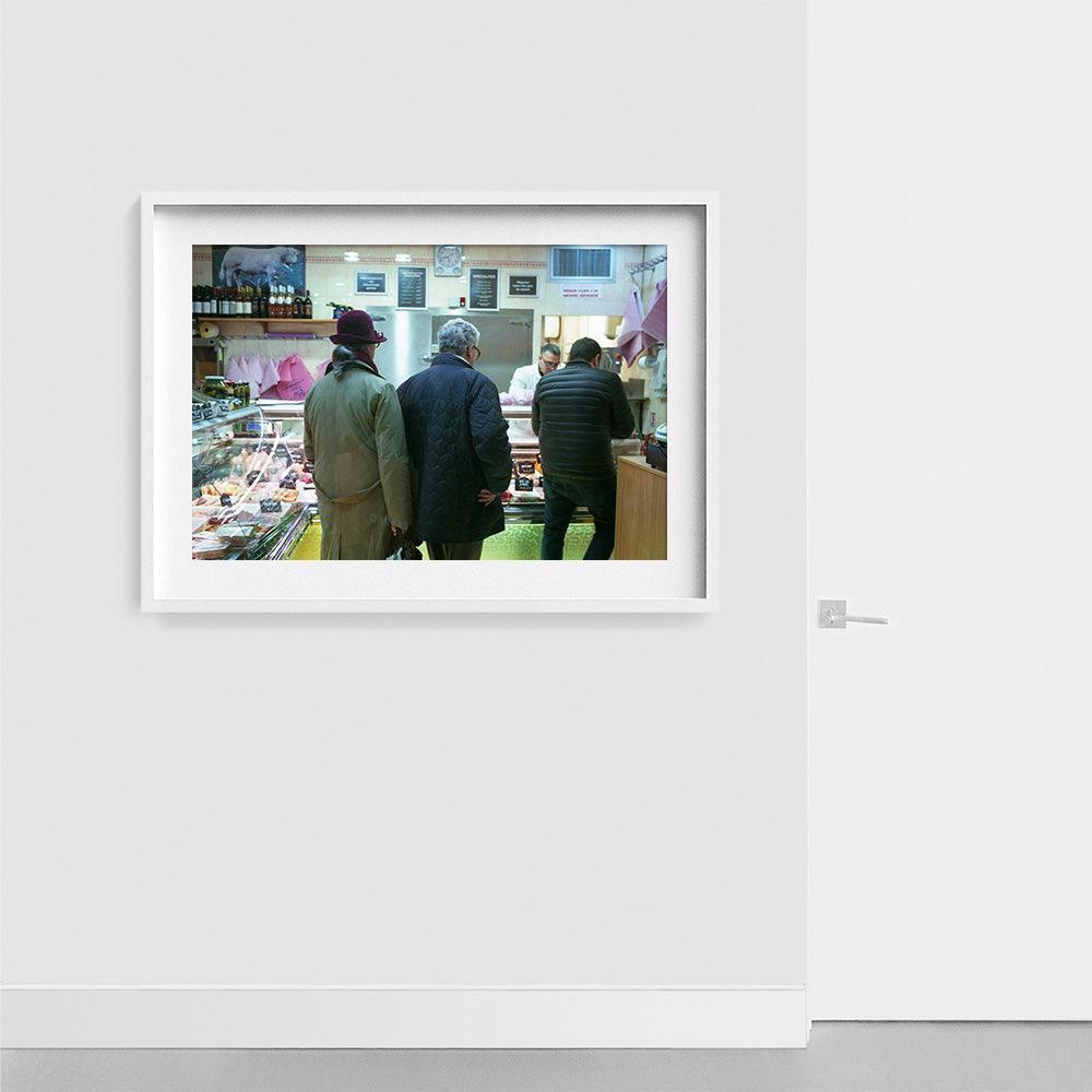 patience , Photograph by patience Tappan