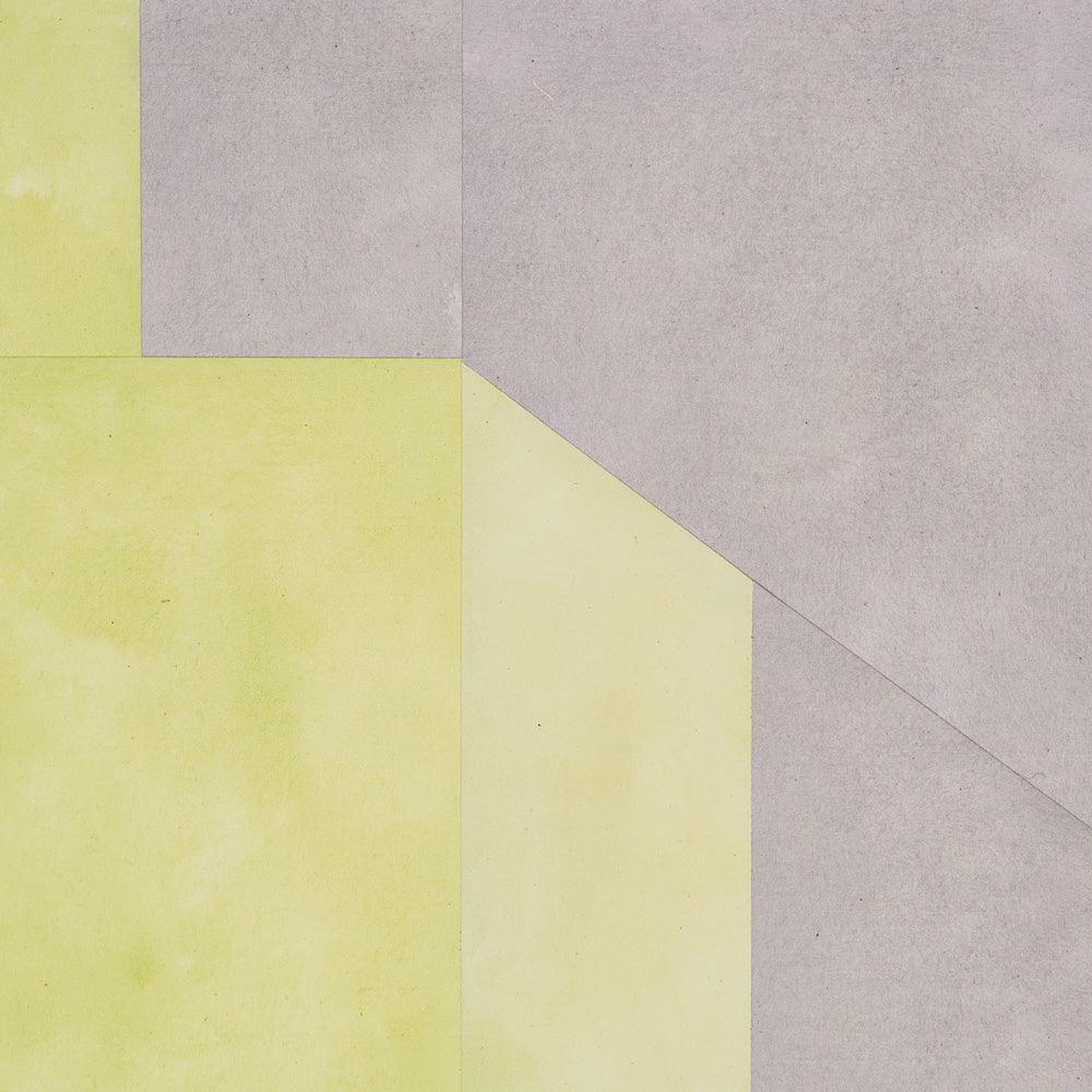 Textile by Gabrielle Teschner