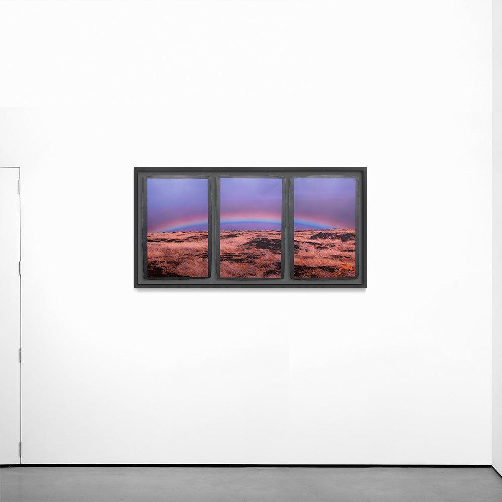 Photograph by Brian Merriam