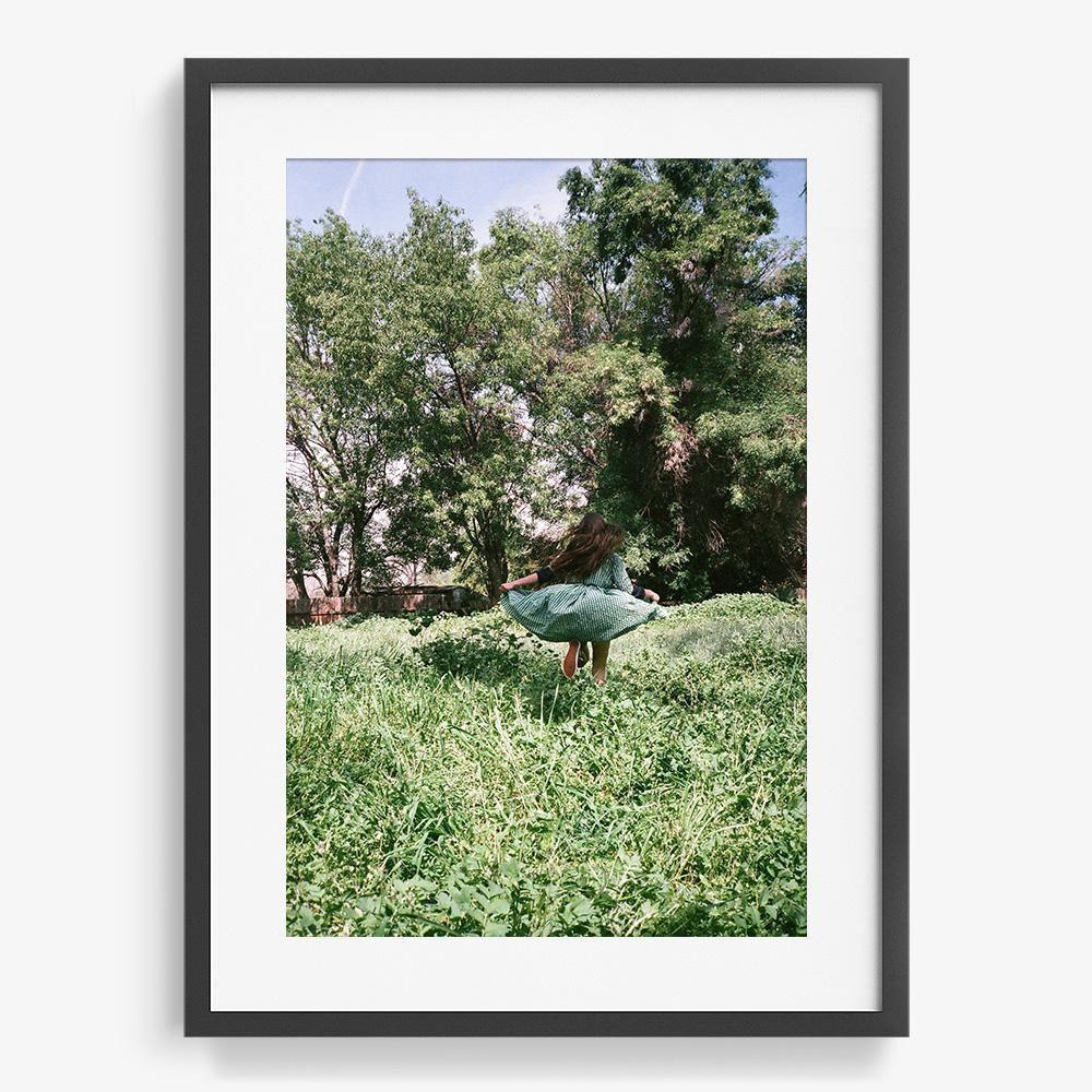 Photograph by Gia Coppola