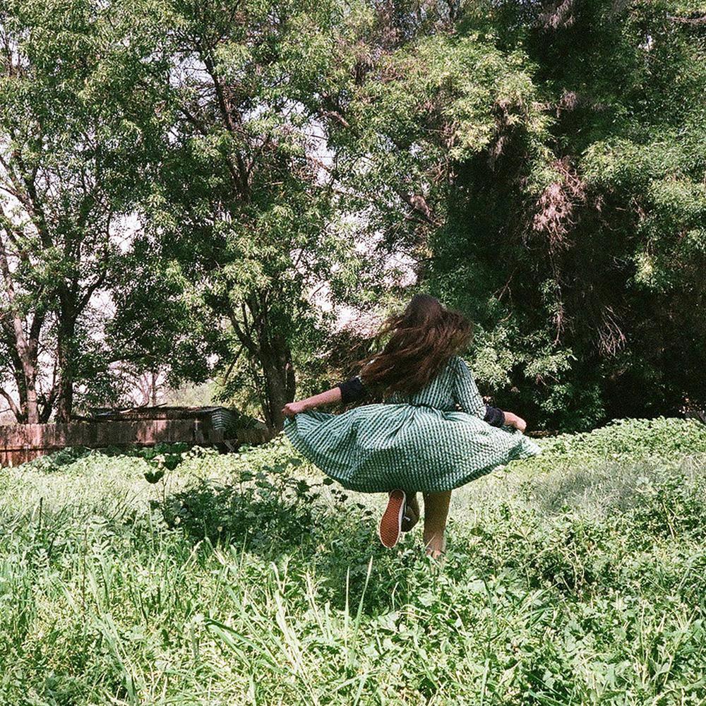 Photograph by Gia Coppola