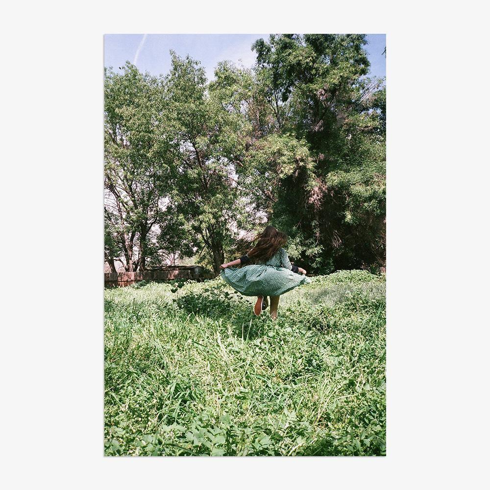 Photograph by Gia Coppola