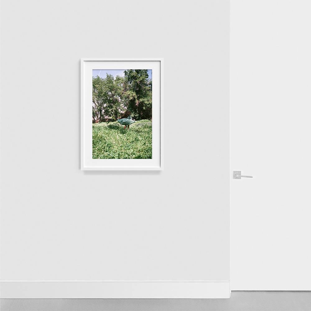 Photograph by Gia Coppola