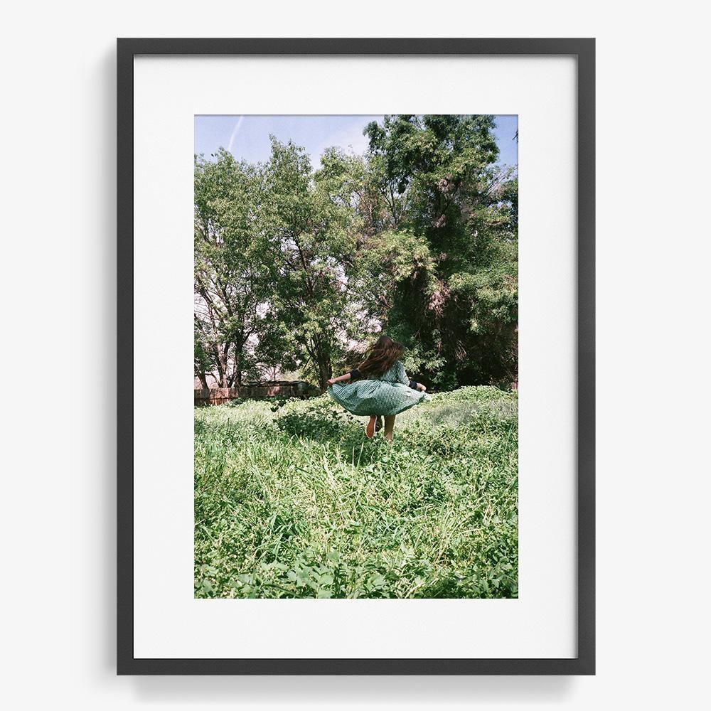 Photograph by Gia Coppola