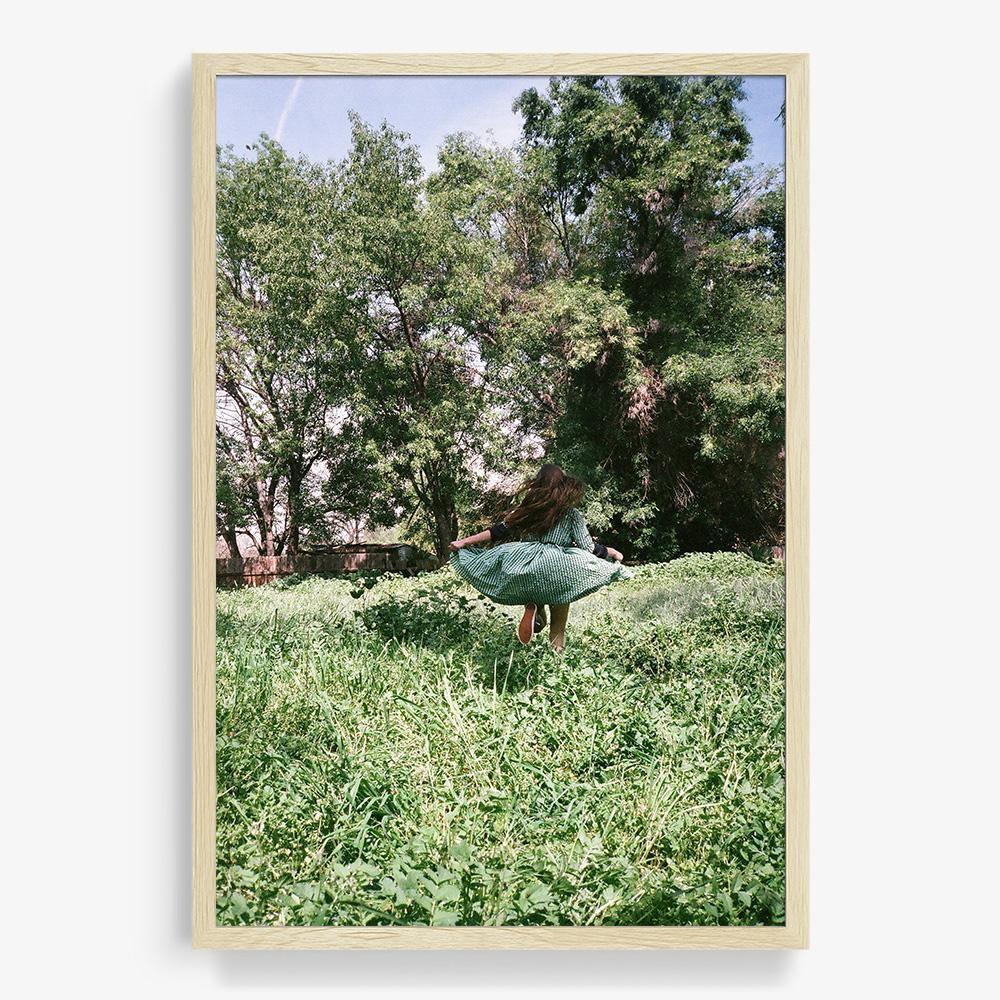 Photograph by Gia Coppola